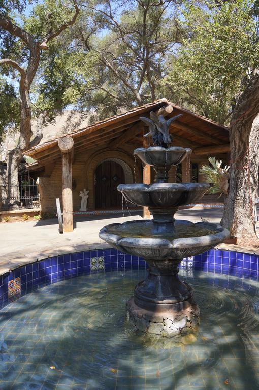 ホテルBandy Canyon Ranch エスコンディド エクステリア 写真