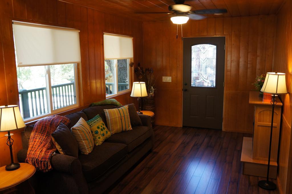ホテルBandy Canyon Ranch エスコンディド 部屋 写真