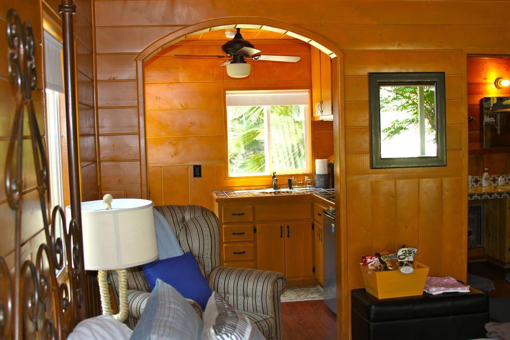 ホテルBandy Canyon Ranch エスコンディド 部屋 写真