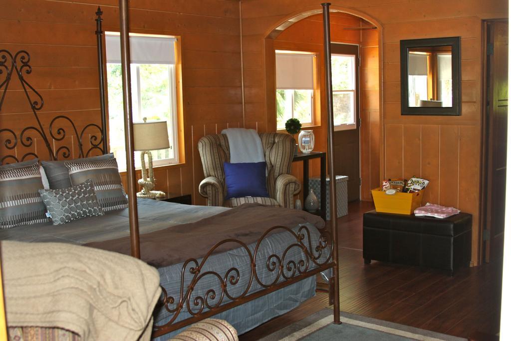 ホテルBandy Canyon Ranch エスコンディド 部屋 写真