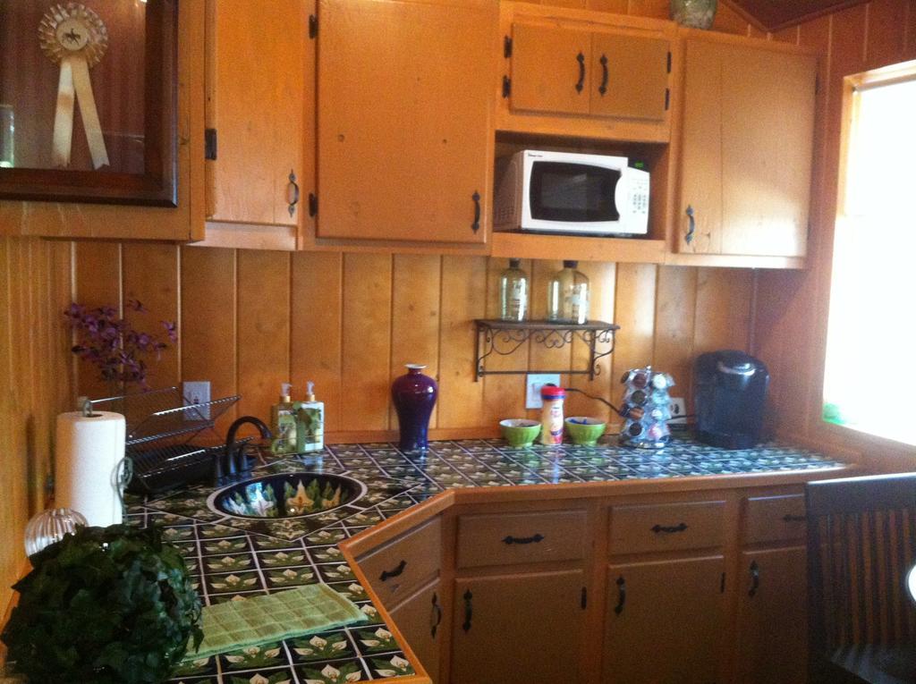 ホテルBandy Canyon Ranch エスコンディド 部屋 写真