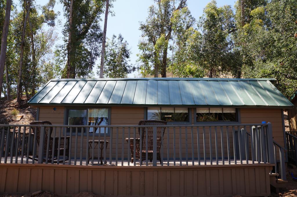 ホテルBandy Canyon Ranch エスコンディド 部屋 写真