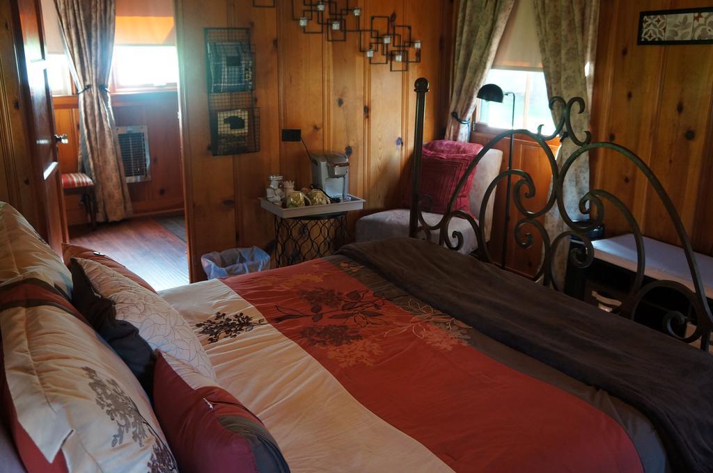 ホテルBandy Canyon Ranch エスコンディド 部屋 写真