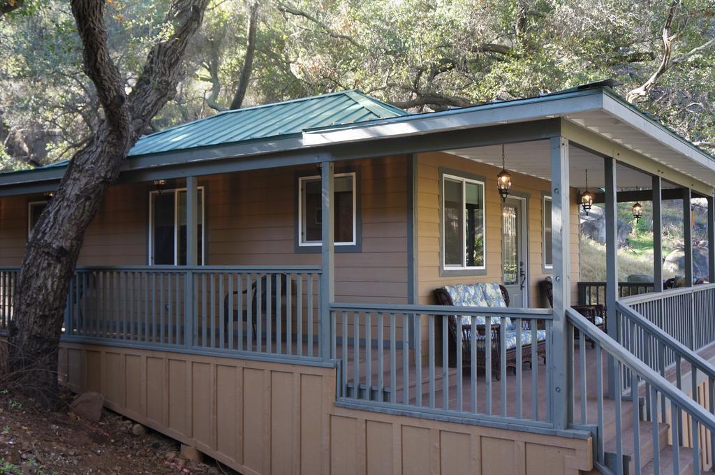 ホテルBandy Canyon Ranch エスコンディド 部屋 写真