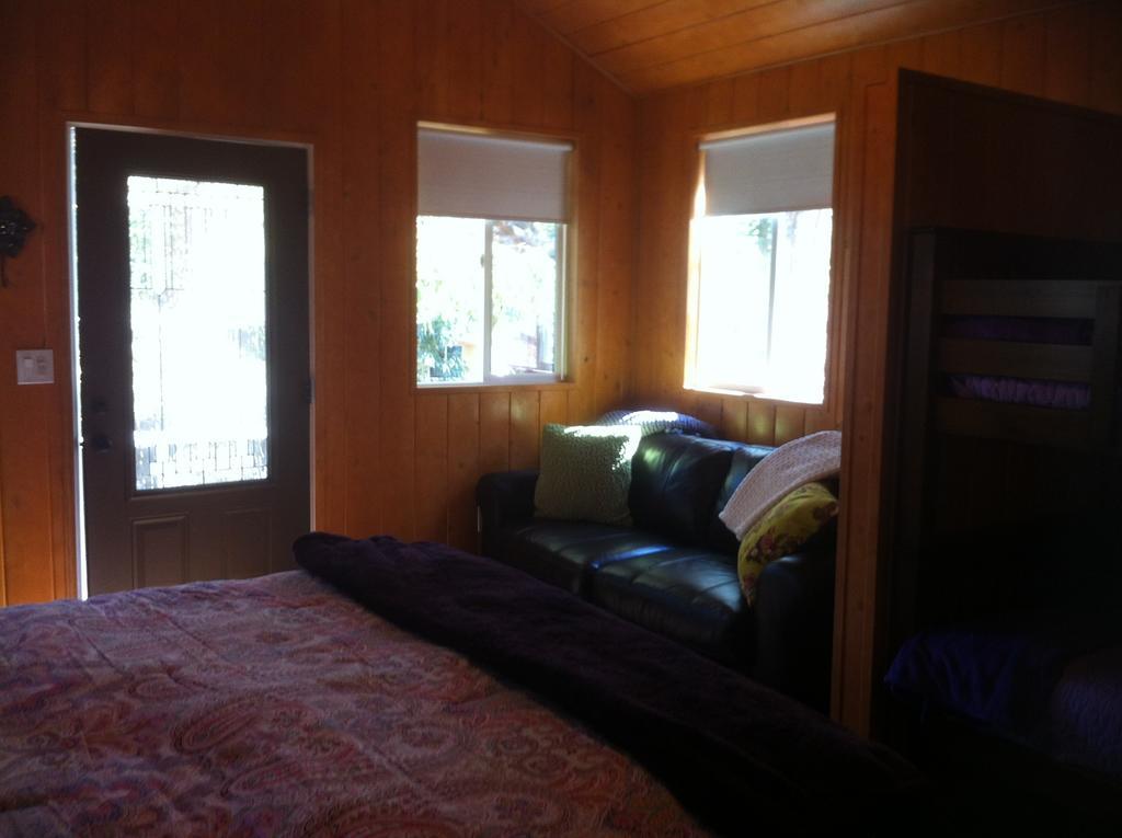 ホテルBandy Canyon Ranch エスコンディド 部屋 写真