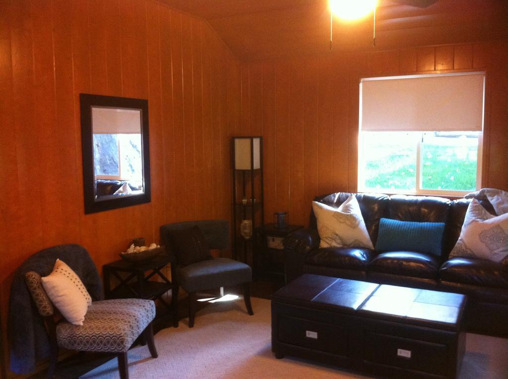 ホテルBandy Canyon Ranch エスコンディド 部屋 写真