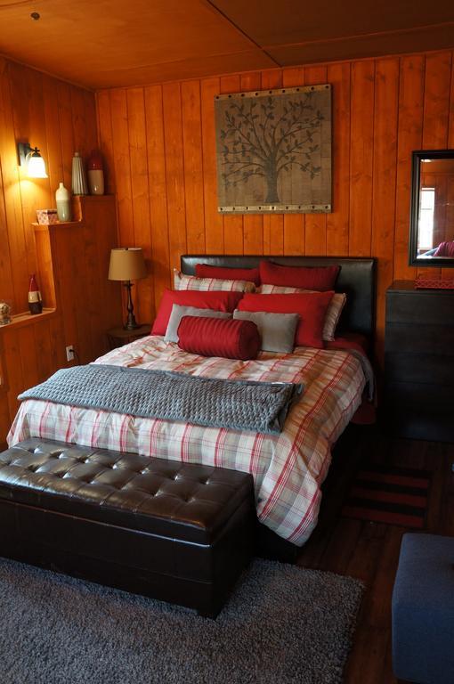 ホテルBandy Canyon Ranch エスコンディド 部屋 写真