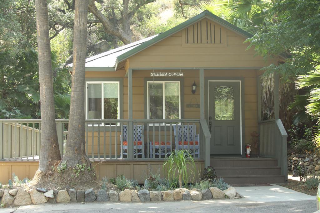 ホテルBandy Canyon Ranch エスコンディド 部屋 写真