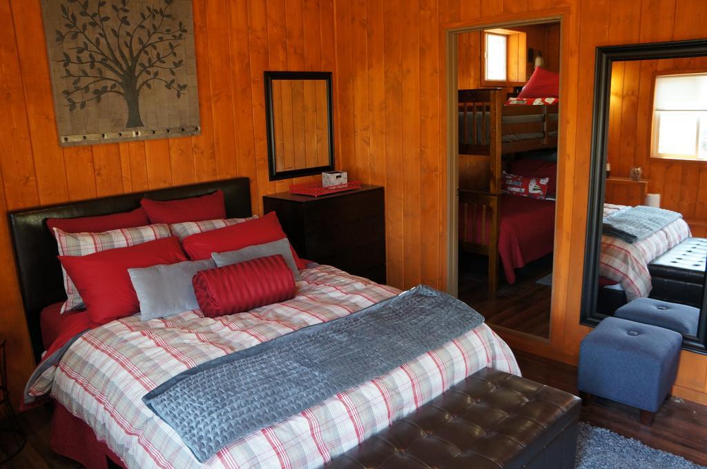 ホテルBandy Canyon Ranch エスコンディド 部屋 写真