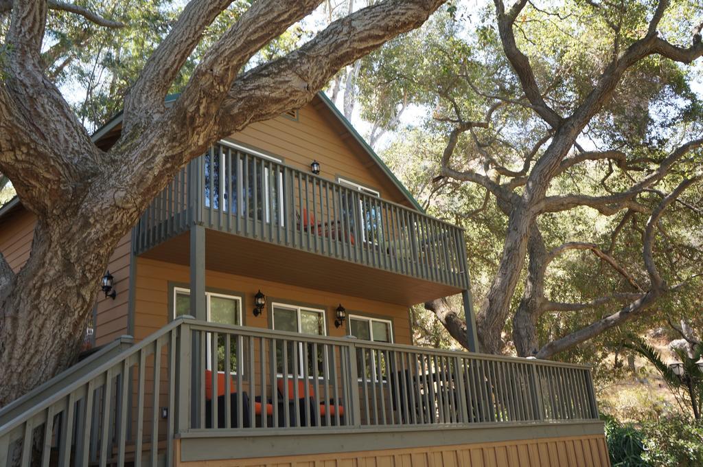 ホテルBandy Canyon Ranch エスコンディド 部屋 写真