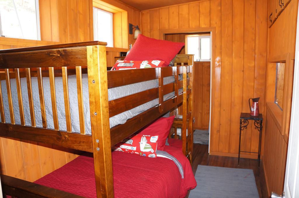 ホテルBandy Canyon Ranch エスコンディド 部屋 写真