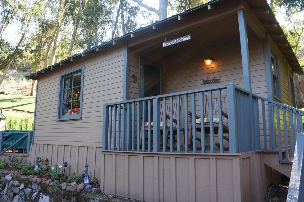 ホテルBandy Canyon Ranch エスコンディド 部屋 写真