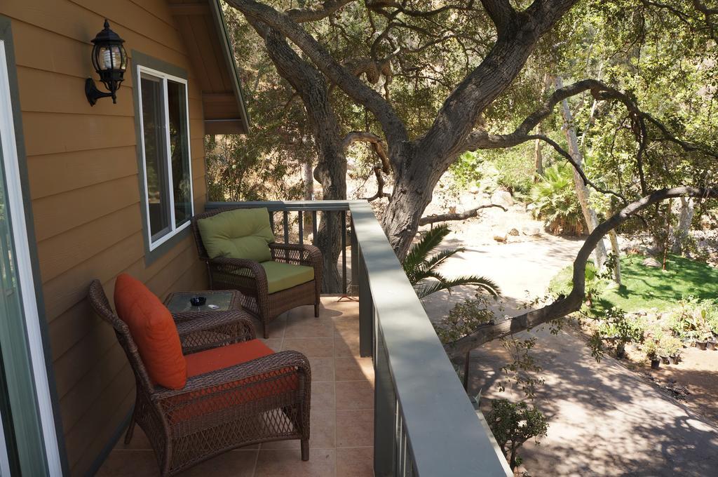 ホテルBandy Canyon Ranch エスコンディド 部屋 写真