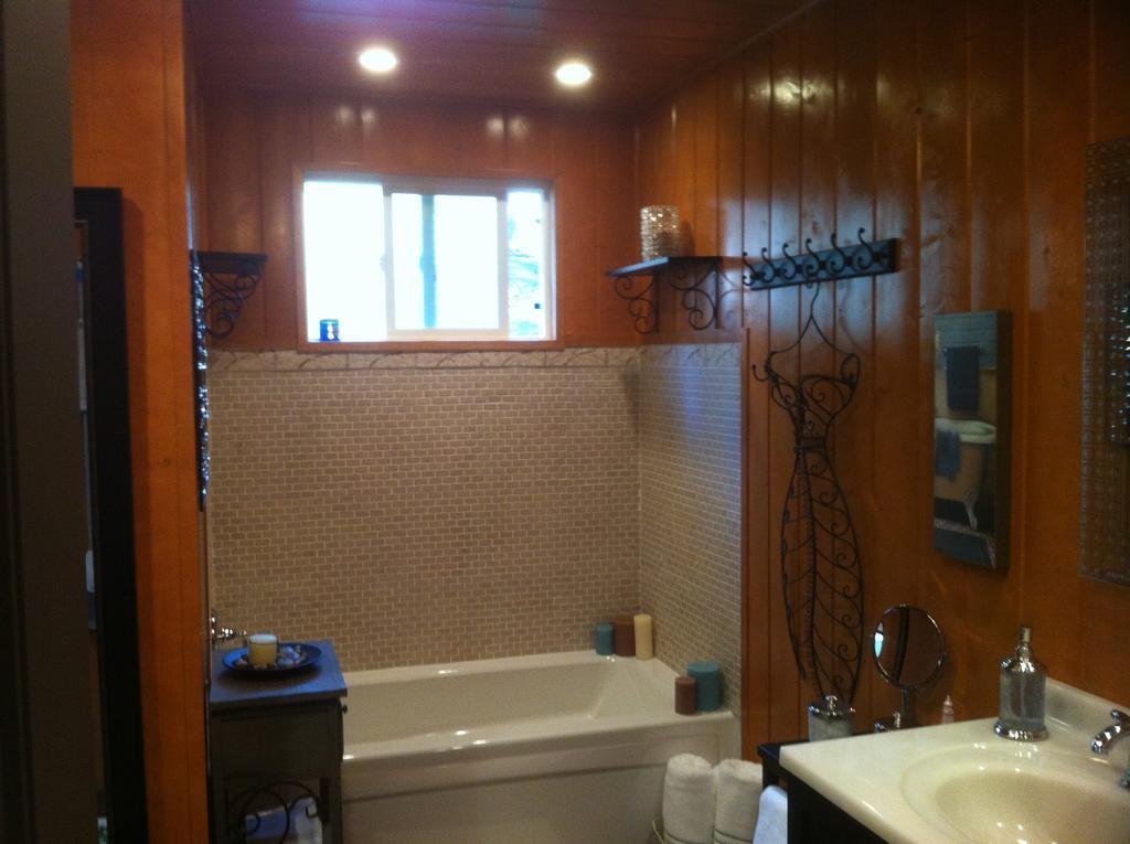 ホテルBandy Canyon Ranch エスコンディド 部屋 写真