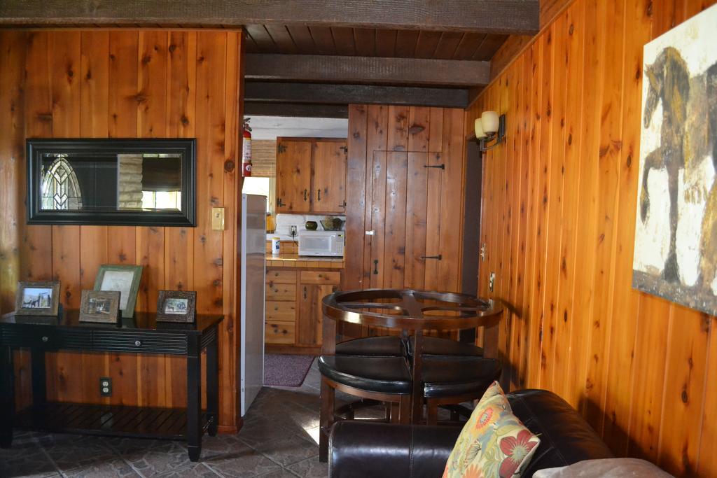 ホテルBandy Canyon Ranch エスコンディド エクステリア 写真