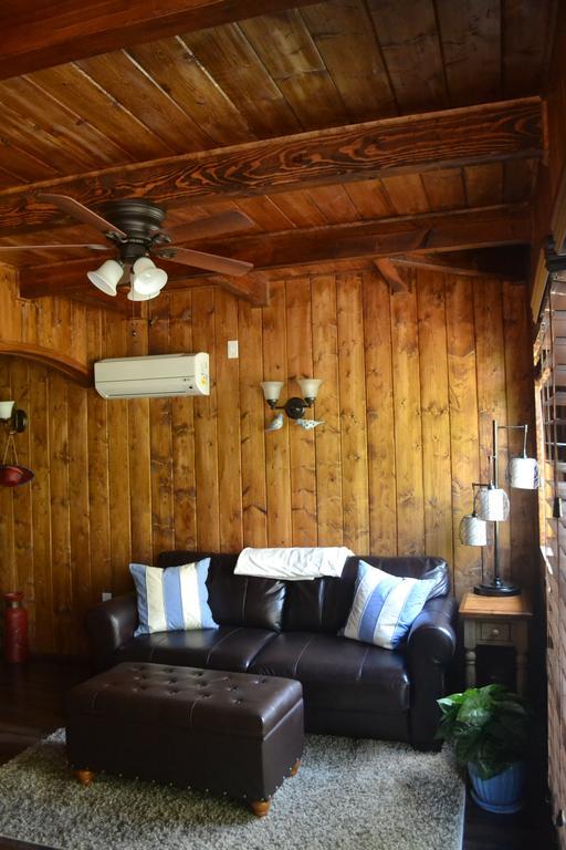 ホテルBandy Canyon Ranch エスコンディド エクステリア 写真