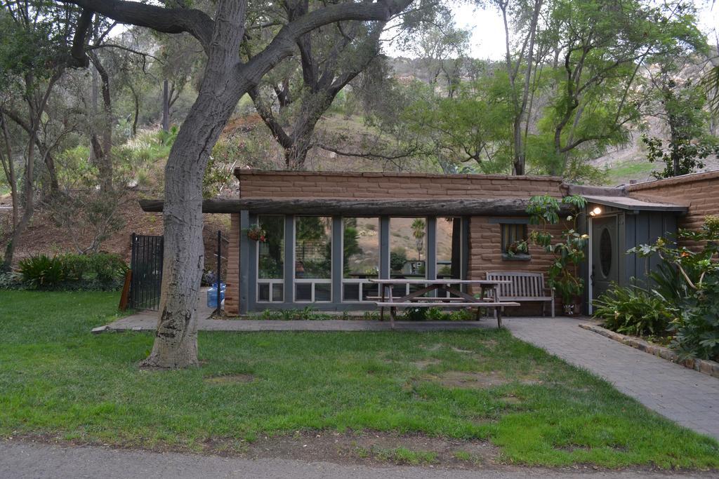ホテルBandy Canyon Ranch エスコンディド エクステリア 写真