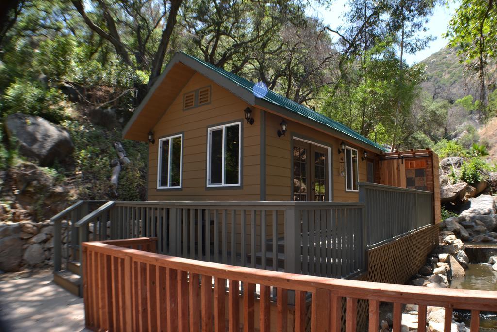 ホテルBandy Canyon Ranch エスコンディド エクステリア 写真